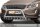 Frontschutzbügel mit Unterfahrschutz für Volvo XC60 2014-2017 60mm Gutachten