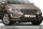 Frontschutzbügel mit Unterfahrschutz für Volvo XC60 2014-2017 schwarz 60mm Edelstahl mit Gutachten