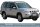 Frontbügel Edelstahl schwarz für Nissan X-Trail 2007 - 2010 63mm mit Gutachten