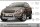 Frontschutzbügel mit Unterfahrschutz für Volvo XC60 2014-2017 60mm Gutachten