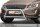 Frontschutzbügel mit Querstreben für Volvo XC60 2014-2017 60mm Gutachten