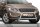 Frontschutzbügel mit Querstreben für Volvo XC60 2014-2017 60mm Gutachten