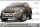 Frontschutzbügel mit Querstreben für Volvo XC60 2014-2017 60mm Gutachten
