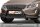 Frontschutzbügel mit Querstreben für Volvo XC60 2014-2017 schwarz 60mm Edelstahl mit Gutachten