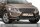 Frontschutzbügel mit Querstreben für Volvo XC60 2014-2017 schwarz 60mm Edelstahl mit Gutachten
