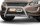 Frontschutzbügel für Volvo XC60 2014-2017 60mm Gutachten