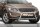 Frontschutzbügel für Volvo XC60 2014-2017 60mm Gutachten