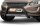 Frontschutzbügel für Volvo XC60 2014-2017 schwarz 60mm Edelstahl mit Gutachten