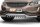 Frontschutzbügel breit Unterbodenschutz für Volvo XC60 2014-2017 60mm Gutachten
