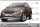 Frontschutzbügel breit Unterbodenschutz für Volvo XC60 2014-2017 60mm Gutachten