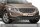 Frontschutzbügel breit Unterbodenschutz für Volvo XC60 2014-2017 schwarz 60mm Edelstahl mit Gutachten