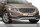 Frontschutzbügel breit für Volvo XC60 2014-2017 60mm Gutachten