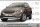 Frontschutzbügel breit für Volvo XC60 2014-2017 60mm Gutachten