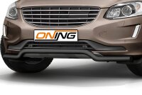 Frontschutzbügel breit für Volvo XC60 2014-2017...