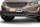 Frontschutzbügel breit für Volvo XC60 2014-2017 schwarz 60mm Edelstahl mit Gutachten