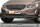 Frontschutzbügel breit für Volvo XC60 2014-2017 schwarz 60mm Edelstahl mit Gutachten
