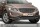 Frontschutzbügel breit für Volvo XC60 2014-2017 schwarz 60mm Edelstahl mit Gutachten