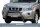 Frontbügel Edelstahl schwarz für Nissan X-Trail 2007 - 2010 76mm mit Gutachten