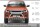 Frontschutzbügel mit Unterfahrschutz für Isuzu D-Max 3 2020-2024 70mm Gutachten