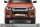 Frontschutzbügel mit Unterfahrschutz für Isuzu D-Max 3 2020-2024 schwarz 70mm Edelstahl mit Gutachten
