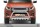 Frontschutzbügel mit Unterfahrschutz für Isuzu D-Max 3 2020-2024 70mm Gutachten