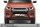 Frontschutzbügel mit Unterfahrschutz für Isuzu D-Max 3 2020-2024 schwarz 70mm Edelstahl mit Gutachten