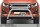 Frontschutzbügel mit Querstreben für Isuzu D-Max 3 2020-2024 70mm Gutachten