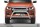Frontschutzbügel mit Querstreben für Isuzu D-Max 3 2020-2024 70mm Gutachten