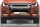 Frontschutzbügel mit Querstreben für Isuzu D-Max 3 2020-2024 schwarz 70mm Edelstahl mit Gutachten