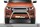 Frontschutzbügel für Isuzu D-Max 3 2020-2024 70mm Edelstahl Gutachten
