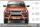 Frontschutzbügel für Isuzu D-Max 3 2020-2024 70mm Edelstahl Gutachten