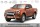 Frontschutzbügel für Isuzu D-Max 3 2020-2024 70mm Edelstahl Gutachten