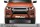 Frontschutzbügel für Isuzu D-Max 3 2020-2024 schwarz 70mm Edelstahl mit Gutachten