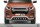 Frontschutzbügel breit Unterbodenschutz für Isuzu D-Max 3 2020-2024 70mm Gutachten