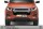 Frontschutzbügel breit Unterbodenschutz für Isuzu D-Max 3 2020-2024 schwarz 70mm Edelstahl mit Gutachten