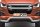 Frontschutzbügel breit für Isuzu D-Max 3 2020-2024 70mm Gutachten Edelstahl