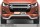 Frontschutzbügel breit für Isuzu D-Max 3 2020-2024 70mm Gutachten Edelstahl