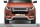 Frontschutzbügel breit für Isuzu D-Max 3 2020-2024 70mm Gutachten Edelstahl