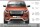 Frontschutzbügel breit für Isuzu D-Max 3 2020-2024 70mm Gutachten Edelstahl