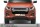Frontschutzbügel breit für Isuzu D-Max 3 2020-2024 schwarz 70mm Edelstahl mit Gutachten