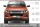 Frontschutzbügel breit für Isuzu D-Max 3 2020-2024 schwarz 70mm Edelstahl mit Gutachten