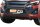 Frontschutzbügel mit Unterfahrschutz für Isuzu D-Max 3 2024- schwarz 70mm Edelstahl mit Gutachten