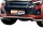 Frontschutzbügel breit für Isuzu D-Max 3 2024- 70mm Gutachten Edelstahl