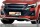 Frontschutzbügel breit für Isuzu D-Max 3 2024- 70mm Gutachten Edelstahl