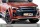 Frontschutzbügel breit für Isuzu D-Max 3 2024- 70mm Gutachten Edelstahl