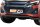 Frontschutzbügel breit für Isuzu D-Max 3 2024- schwarz 70mm Edelstahl Gutachten