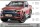 Frontschutzbügel breit für Isuzu D-Max 3 2024- schwarz 70mm Edelstahl Gutachten