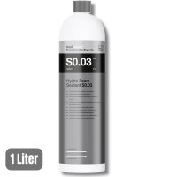 Koch Chemie 1L S0.03 Hydro Foam Sealant -...