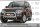 Kopie von Frontbügel mit Unterbodenschutz für Mitsubishi Pajero V80 2015- 70mm Gutachten
