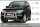 Kopie von Frontbügel mit Unterbodenschutz für Mitsubishi Pajero V80 2015- 70mm Gutachten